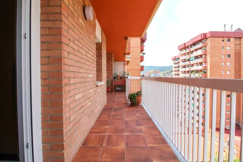 Appartamento 118 m² a Barcelona