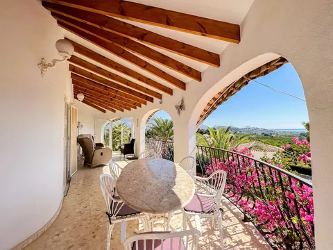 Piso de 140 m² en Alfaz del Pi