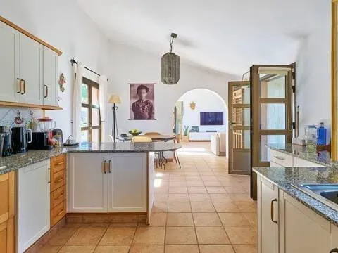 Casa 98 m² a Turre