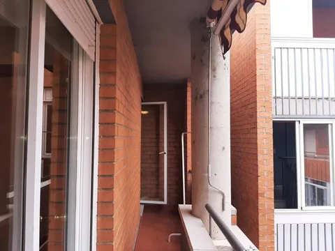 Pis de 123 m² a Alcalá de Henares