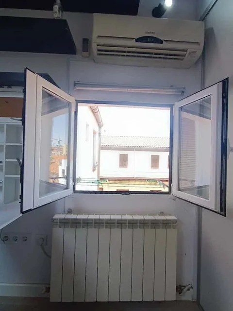 Wohnung 14 m² in Madrid