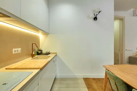 Appartement 133 m² à Barcelone