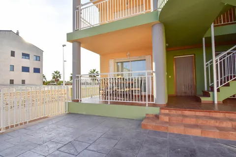 Piso de 66 m² en Puzol