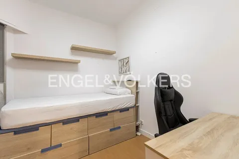 Pis de 62 m² a Barcelona