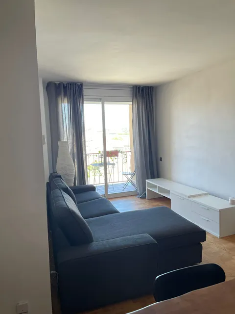 Chambre à louer, Manrèse
