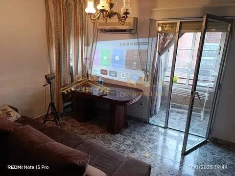 Habitación 117 m²,