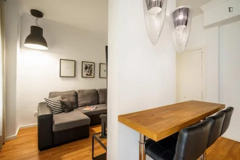 Appartamento 40 m² a Málaga
