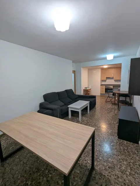 Habitació de lloguer, València