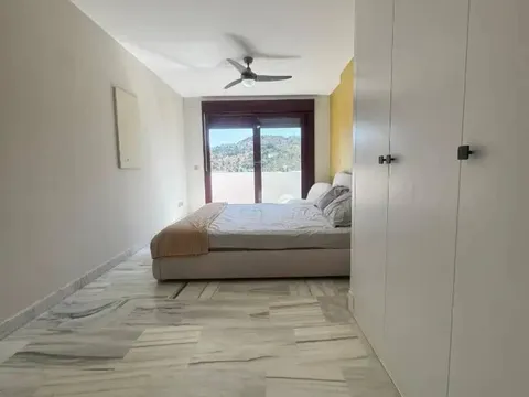 Pis de 228 m² a Benahavís