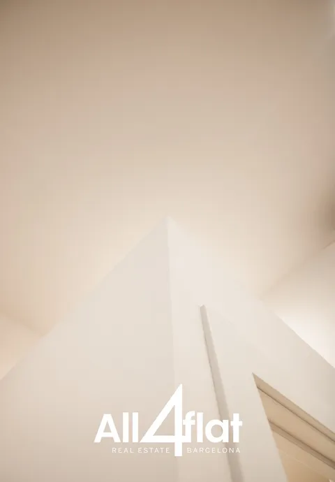 Wohnung 74 m² in Barcelona