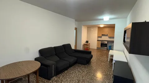 Pis de 65 m² a València