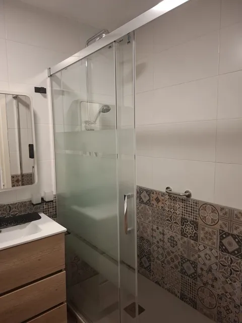 Pis de 106 m² a València