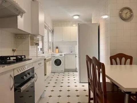 Pis de 155 m² a Madrid