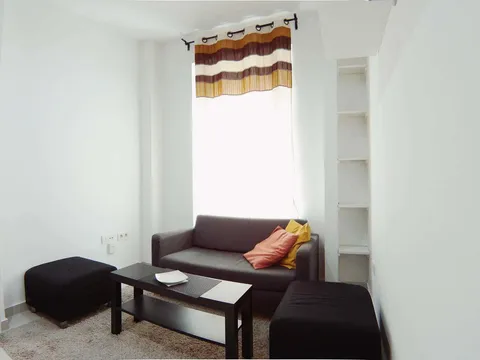 Piso de 27 m² en Madrid (4/19)