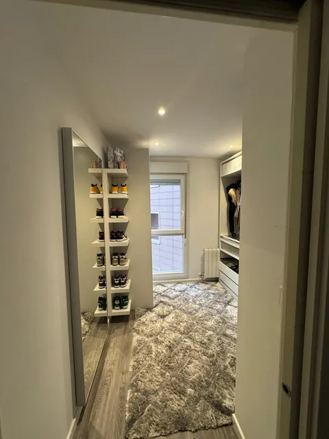 Pis de 67 m² a Bilbao