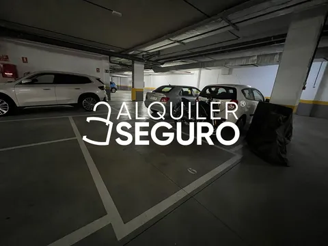 Pis de 25 m² a San Sebastián de los Reyes