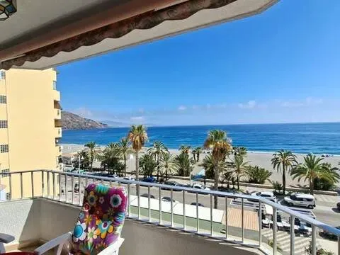 Pis de 110 m² a Almuñécar