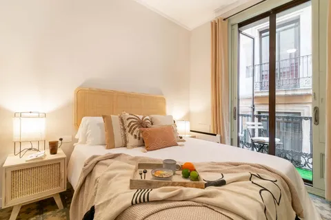 Pis de 60 m² a Barcelona