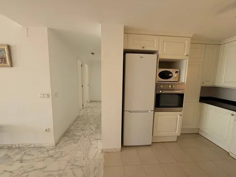 Wohnung 250 m² in Altea