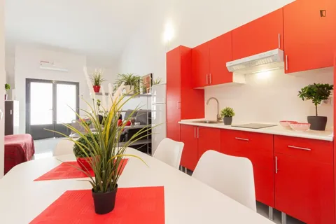 Pis de 50 m² a Madrid