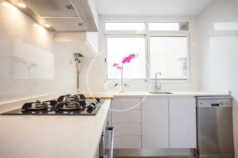 Pis de 79 m² a València