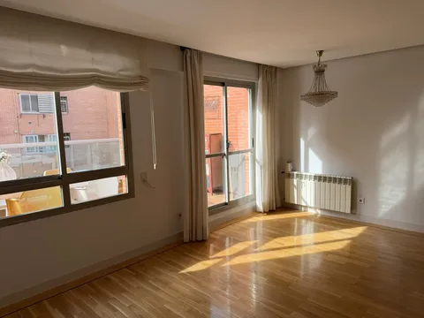 Pis de 118 m² a Madrid