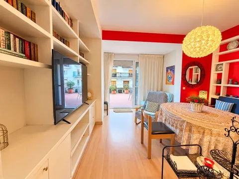 Pis de 90 m² a Torremolinos