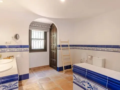 Casa de 1000 m² a Benahavís