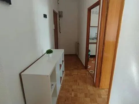 Stanza in affitto, Ávila