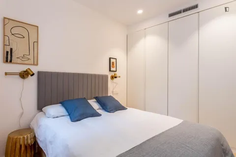 Appartamento 70 m² a Madrid