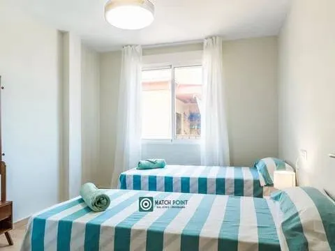 Pis de 85 m² a Almuñécar