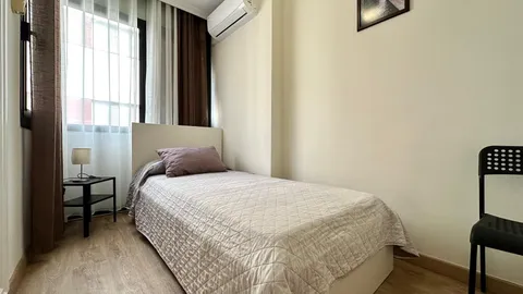 Pis de 90 m² a Alacant