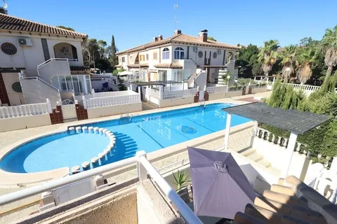 Apartamento 54 m² em Torrevieja
