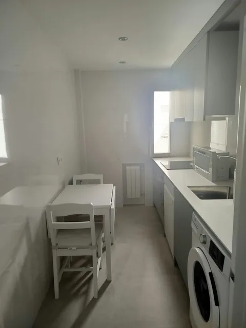 Pis de 120 m² a Salamanca