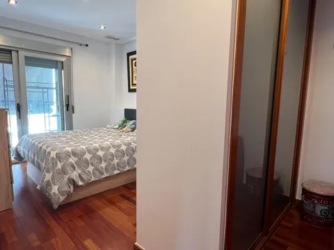 Wohnung 106 m² in Elx / Elche