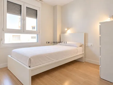 Apartamento 85 m² em València