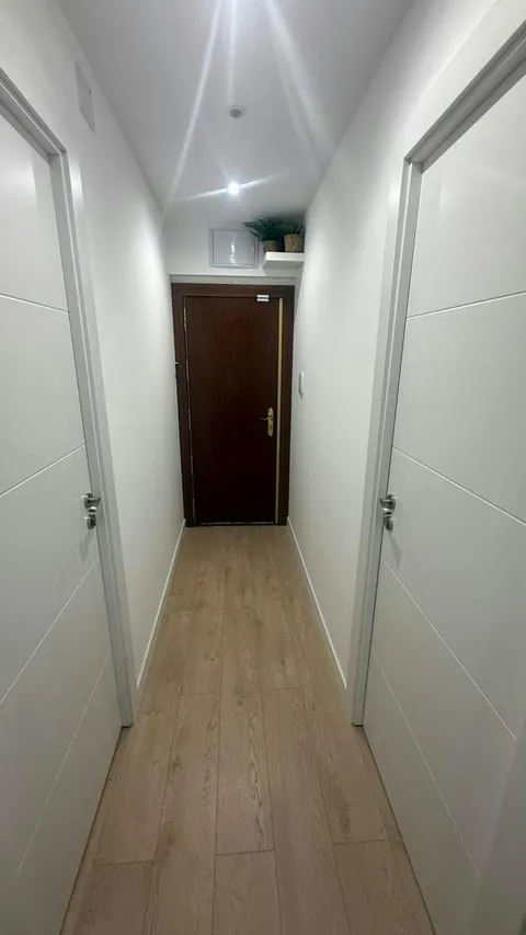 Appartamento 20 m² a Madrid