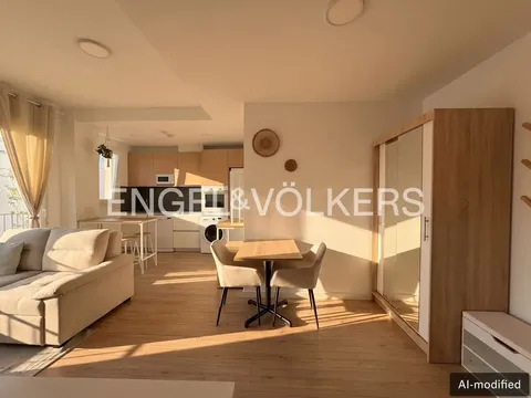 Appartamento 43 m² a Sant Adrià de Besòs