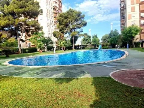 Pis de 115 m² a Massamagrell