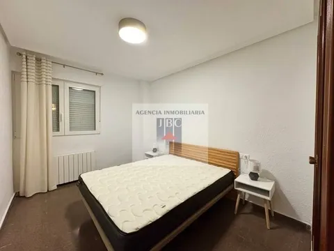 Pis de 121 m² a Alcoi
