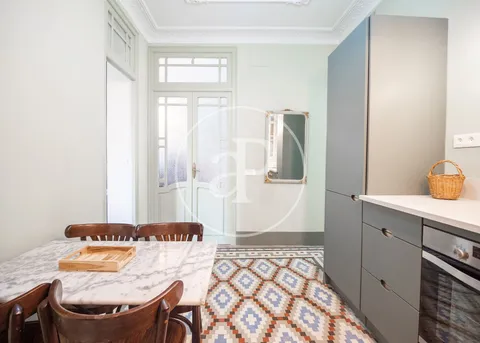 Appartement 60 m² à Valence