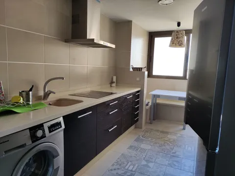 Piso de 121 m² en Alicante