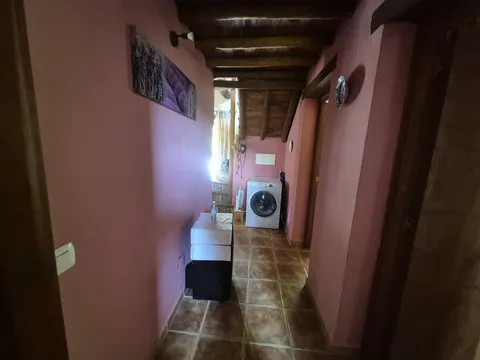 Квартира 225 м² в Jubrique