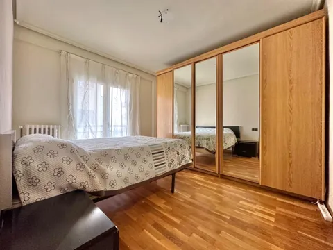 Pis de 83 m² a Tudela