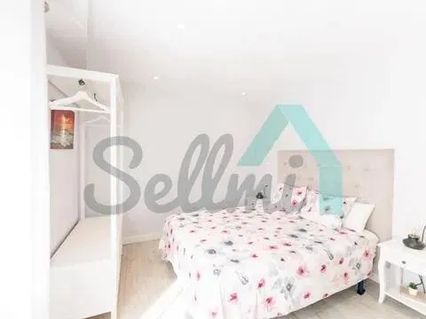 Pis de 70 m² a Gijón