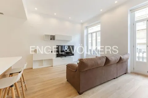 Apartamento 130 m² em València