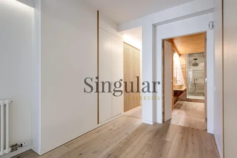 Pis de 150 m² a Barcelona