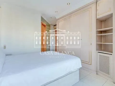 Wohnung 150 m² in Barcelona