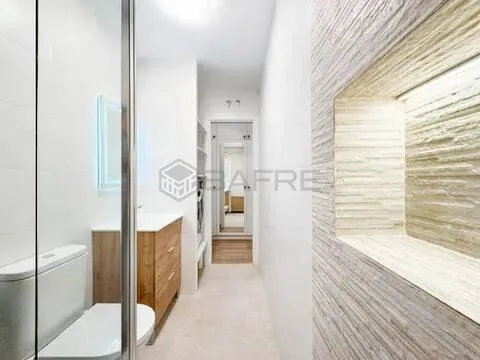 Pis de 35 m² a Madrid
