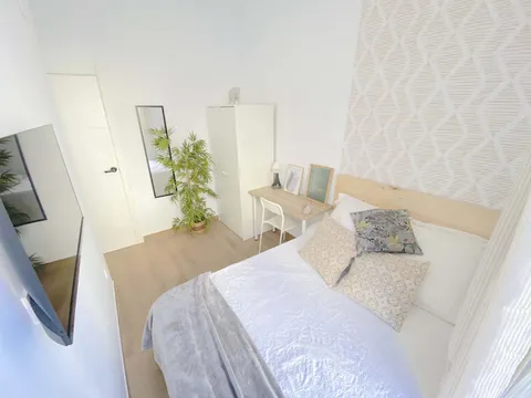 Habitació de lloguer, Sevilla